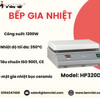 2 Bếp gia nhiệt   HÀNG CÓ SẴN