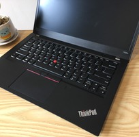 ThinkPad T495s AMD Ryzen 7 Pro 3700U, Ram 16G, SSD 256G, VGA AMD Radeon Vega 10 2G