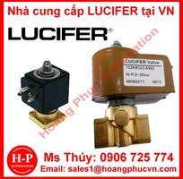 Đại lý cung cấp cuộn hút Lucifer tại việt nam