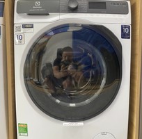 Máy giặt Electrolux 10 Kg Ewf1043r7wc, Ewf1043r7sc mẫu 2024