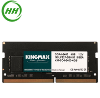 RAM laptop Kingmax 4GB Bus 2400MHz DDR4