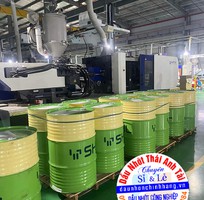 Dầu thủy lực SHL Super Hydro 68