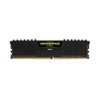 Bộ nhớ Ram Desktop Corsair Vengeance LPX Heat Spreader 16GB 3200Mhz