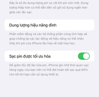 2 Bán IPhone 13 Pro max 128G bản quốc tế ,Zin all full chức năng ,pin 86