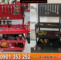 Tủ đồ nghề 7 ngăn kéo