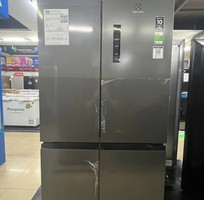 Tủ lạnh Electrolux Eqe4900a, Eqe4960a giá tốt