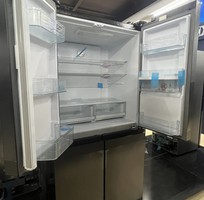 4 Tủ lạnh Electrolux Eqe4900a, Eqe4960a giá tốt