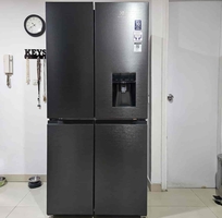2 Tủ lạnh Electrolux Eqe4900a, Eqe4960a giá tốt