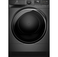 2 Máy sấy bơm nhiệt Electrolux 9 kg Edh903r7wc, Edh903r7sc, Edh902r9sc rẻ nhất