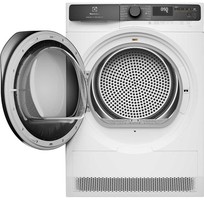 1 Máy sấy bơm nhiệt Electrolux 9 kg Edh903r7wc, Edh903r7sc, Edh902r9sc rẻ nhất