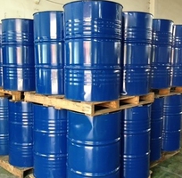 Methanol, dung môi