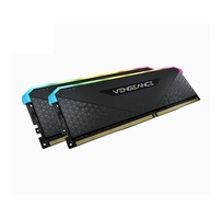 Bộ nhớ Ram Desktop Corsair Vengeance RGB RS 32GB  2 x 16GB  3200Mhz