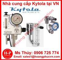 Đại lý cung cấp phân phối lưu lượng kế bánh răng Kytola tại việt nam