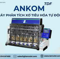 Máy phân tích xơ tiêu hóa tự động ANKOM TDF