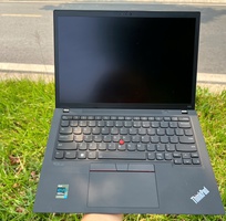 ThinkPad X13 Gen 2 Core i7-1185G7, RAM 16GB, SSD 256B, FHD sẵn LTE 4G