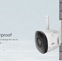 2 Camera Wifi Imou IPC-F22P  2.0 mpx