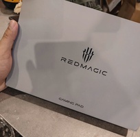 Red Magic Pad Pro 12gb 256gb giá 16 triệu / em