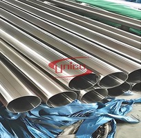 1 Ống inox 309/309S/SUS309 - Unico Steel