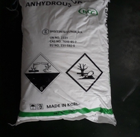Zinc Chloride, ZnCL2, Kẽm Clorua, mạ kẽm nhúng nóng