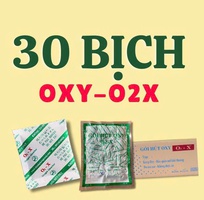 Mua Gói Hút Oxy Ở Đâu