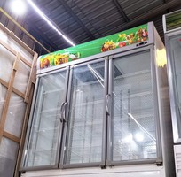 Tủ mát 3 cánh fresh cool dung tích 1500 lít thái lan hàng mới 92