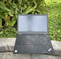 1 Thinkpad P15 làm kĩ thuật, IT, xây dựng, đồ hoạ - Laptop Minh Đạt