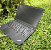 2 Thinkpad P15 làm kĩ thuật, IT, xây dựng, đồ hoạ - Laptop Minh Đạt