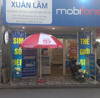 Sim 4G mobi 500gb/tháng cả phải dùng chung luôn