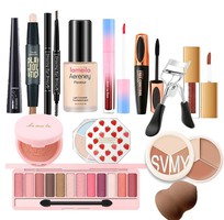 Top 3 set makeup cho người mới bắt đầu