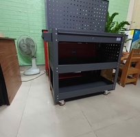 2 Tủ đồ nghề 7 ngăn kéo