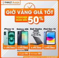 Giờ Vàng Gía Tốt