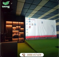 2 Phòng Golf 3D tại chung cư - Xu hướng mới hiện nay