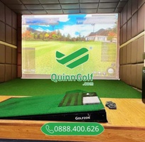 5 Phòng Golf 3D tại chung cư - Xu hướng mới hiện nay