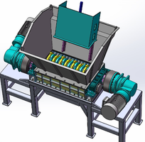 1 Nhận Vẽ Solidwork, Autocad tại Bà Rịa Vũng Tàu.