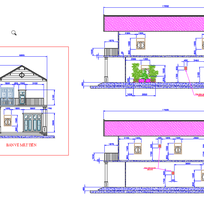 4 Nhận Vẽ Solidwork, Autocad tại Bà Rịa Vũng Tàu.