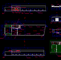 5 Nhận Vẽ Solidwork, Autocad tại Bà Rịa Vũng Tàu.