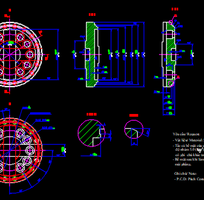 6 Nhận Vẽ Solidwork, Autocad tại Bà Rịa Vũng Tàu.