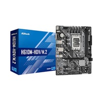 Mainboard Asrock H610M-H