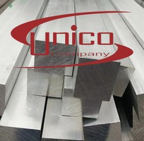 Unicosteel chuyên cung cấp vuông đặc inox