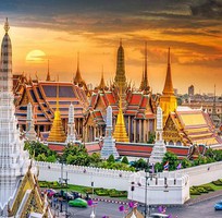 Vận chuyển hàng chính ngạch từ Bangkok về Hồ Chí Minh