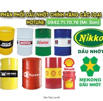 4 Dầu thủy lực BP Hydraulic Oil 68 Giá Tốt, giao hàng miễn phí tại TPHCM.