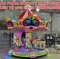 4 Trò chơi đu quay nhún  trò chơi đu quay nhún nữ hoàng  đu quay nữ hoàng khu vui chơi