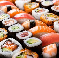 6 Ẩm Thực Nhật Bản: Sushi, Ramen, Tempura Và Các Món Ăn Truyền Thống Nổi Tiếng