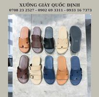 Xưởng sản xuất giày sandal nữ