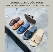 1 Xưởng sản xuất giày sandal nữ