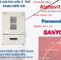 HÀNG CÓ SẴN  Tủ Mát Chứa Mẫu Alphavita