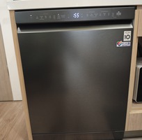4 Máy rửa bát độc lập LG 14 bộ Ldt14bga3, Ldt14bla4 giá tốt