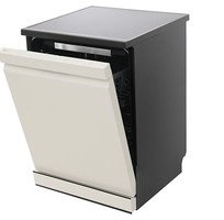 3 Máy rửa bát độc lập LG 14 bộ Ldt14bga3, Ldt14bla4 giá tốt