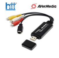 Card bắt hình AverMedia C039