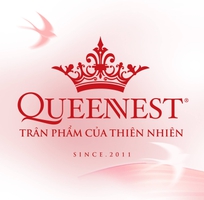 Thương hiệu yến sào Queennest đỉnh cao của thiên nhiên